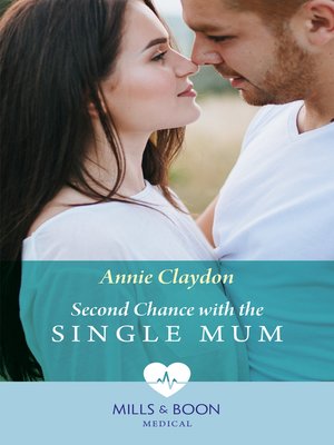 cover image of Second Chance With the Single Mum